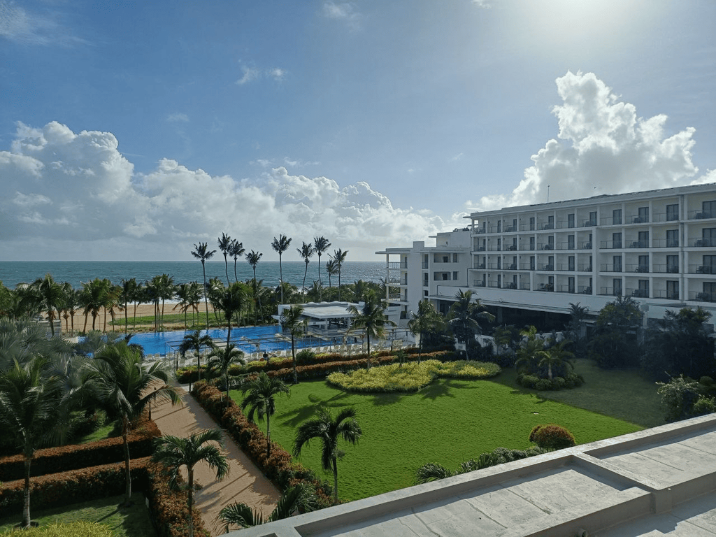RIU Hotels & Resort Sri Lanka 5*, Ахунгалла