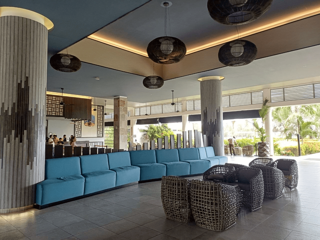 RIU Hotels & Resort Sri Lanka 5*, Ахунгалла