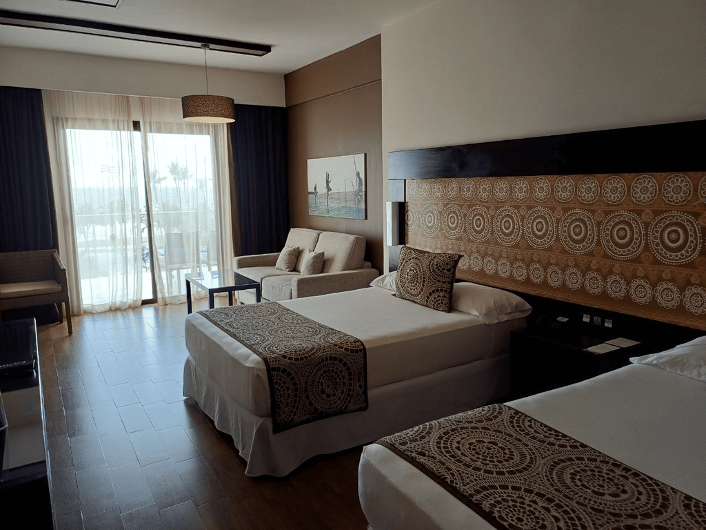RIU Hotels & Resort Sri Lanka 5*, Ахунгалла