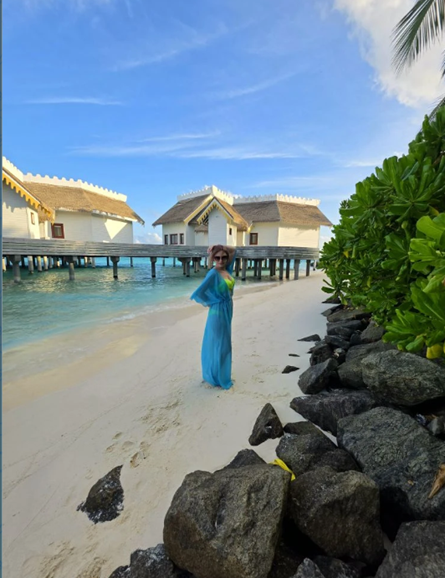 SAii Lagoon Maldives