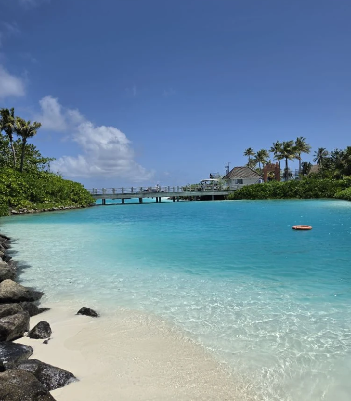 SAii Lagoon Maldives