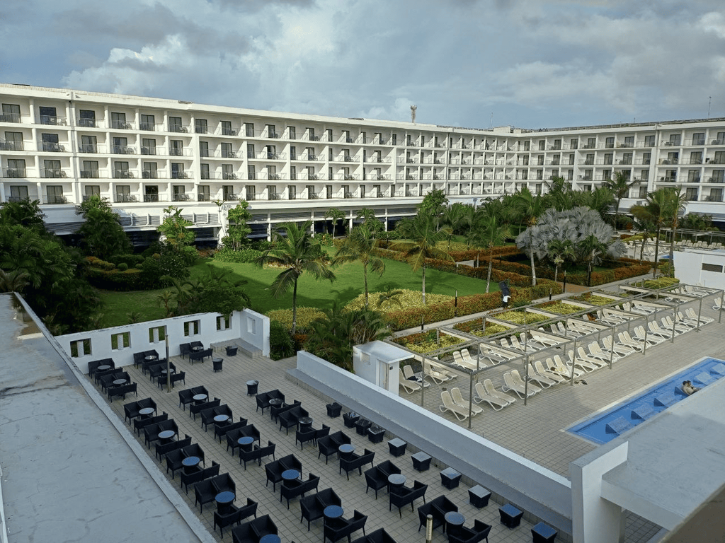 RIU Hotels & Resort Sri Lanka 5*, Ахунгалла