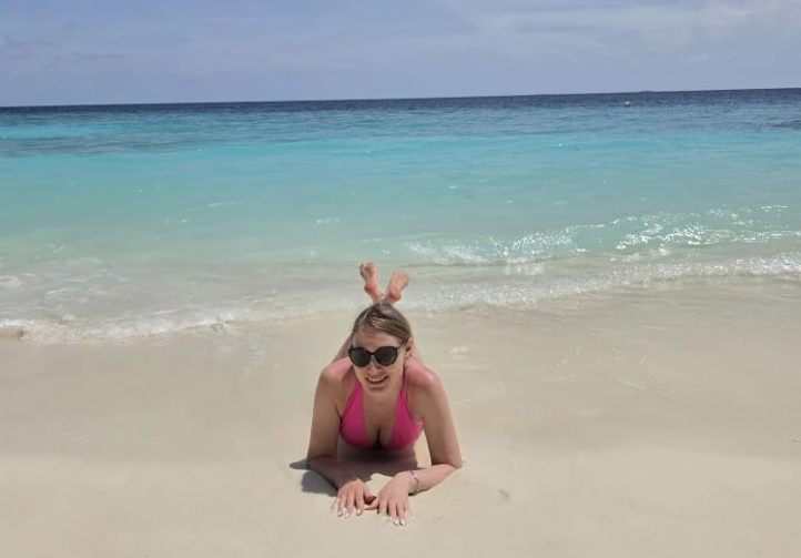 Emerald Maldives Resort & Spa