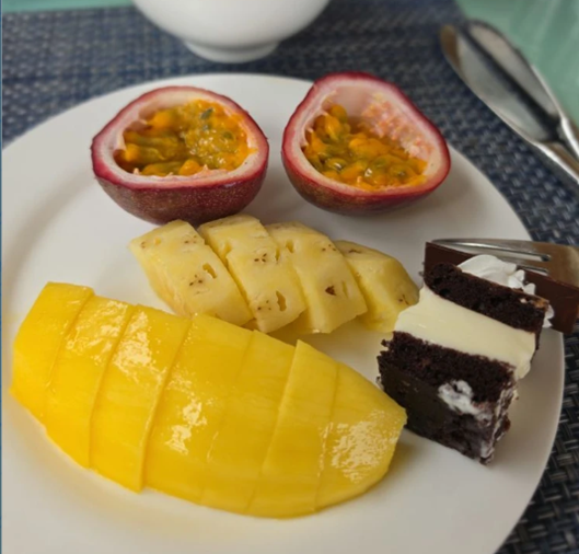 Emerald Faarufushi Resort & Spa