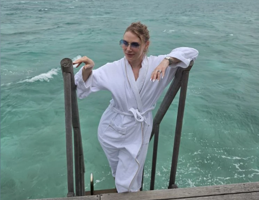 Emerald Faarufushi Resort & Spa