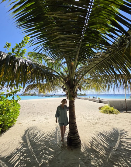 Emerald Faarufushi Resort & Spa