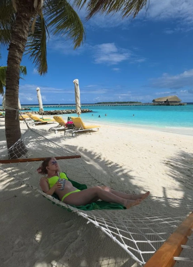 Emerald Faarufushi Resort & Spa
