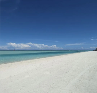 Anantara Dhigu Maldives Resort