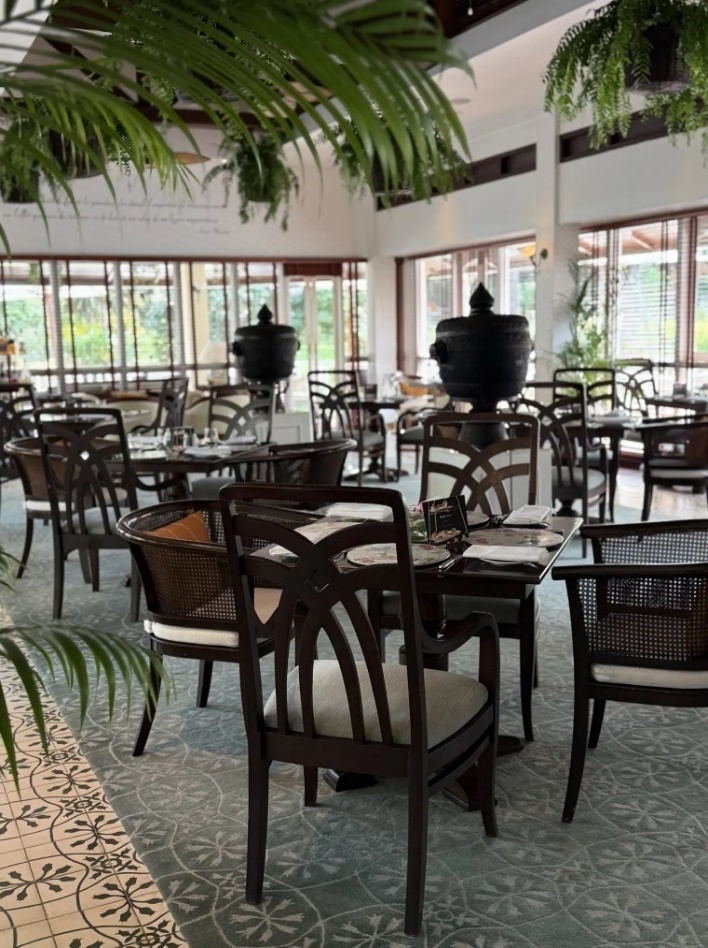 Sofitel Angkor Phokeethra 5*
