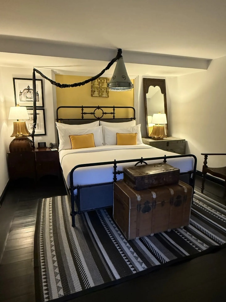 Shinta Mani Angkor 5*