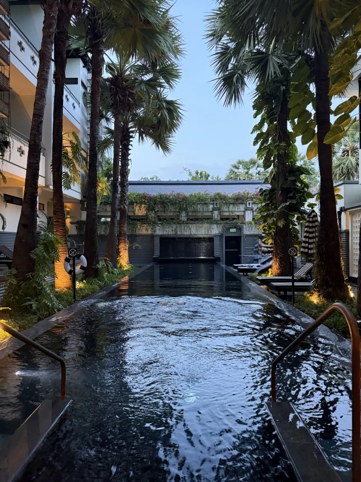 Shinta Mani Angkor 5*