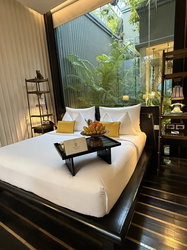 Shinta Mani Angkor 5*