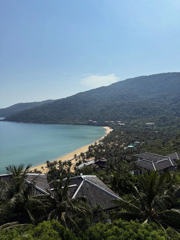 Intercontinental Danang 5* 
