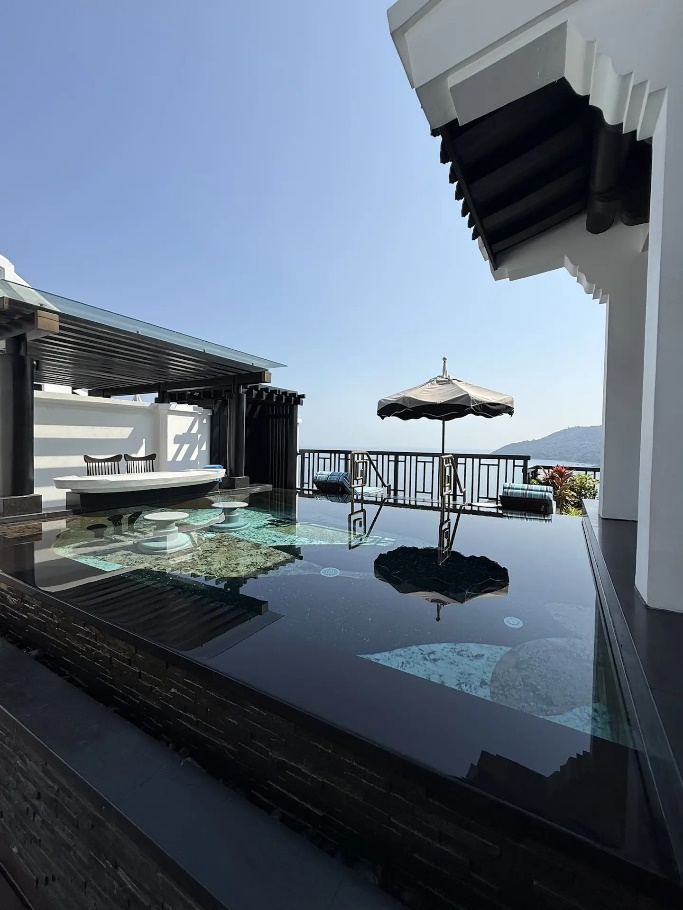 Intercontinental Danang 5* 