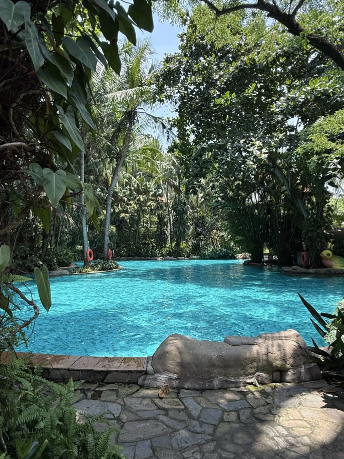 Furama Resort Danang 5*