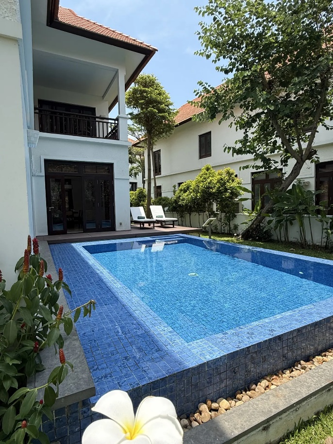 Furama Resort Danang 5*