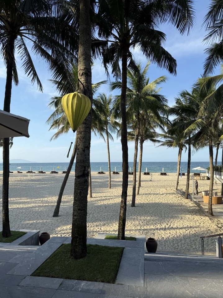 Four Seasons Resort The Nam Hai 5*