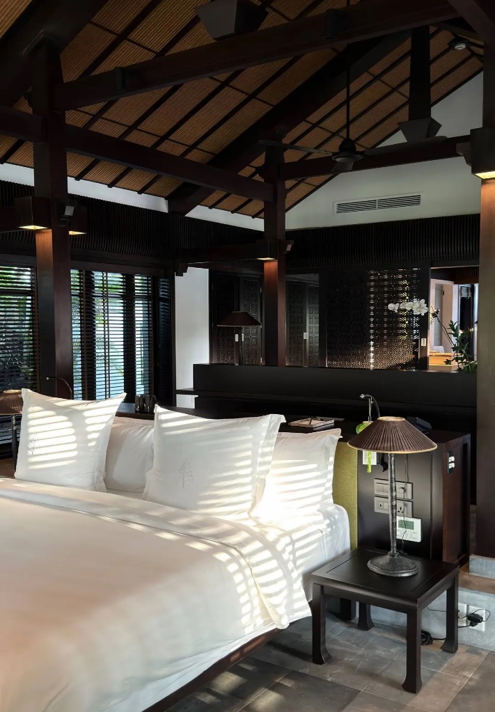 Four Seasons Resort The Nam Hai 5*