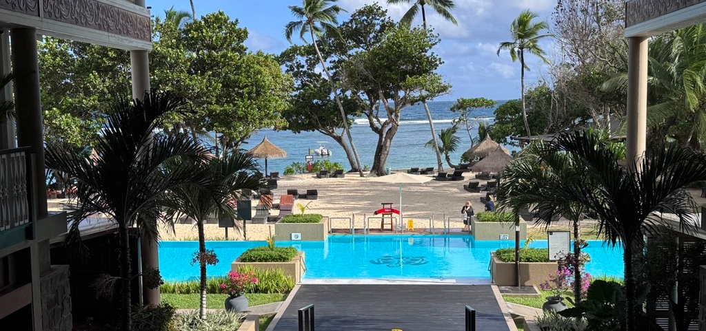 Kempinski Seychelles Resort