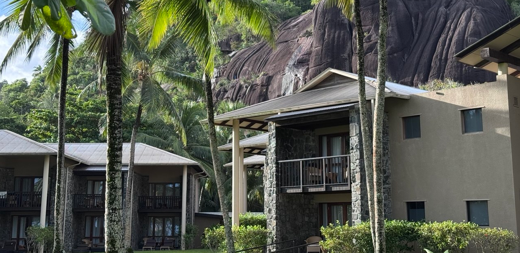 Kempinski Seychelles Resort