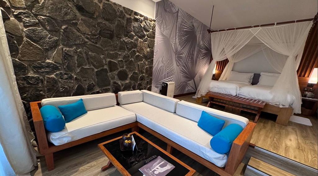 Kempinski Seychelles Resort