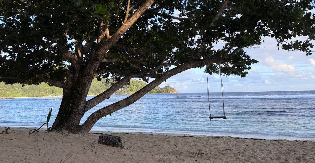 Kempinski Seychelles Resort