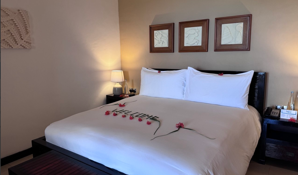 Doubletree By Hilton Seychelles Allamanda Resort & Spa