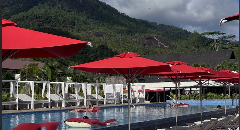 AVANI Seychelles Barbarons Resort & Spa 