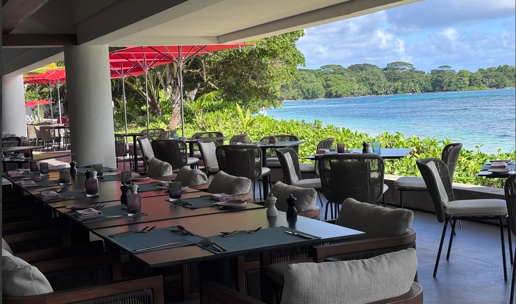 AVANI Seychelles Barbarons Resort & Spa 