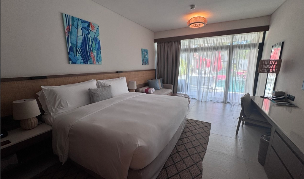AVANI Seychelles Barbarons Resort & Spa 