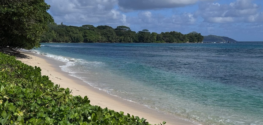 AVANI Seychelles Barbarons Resort & Spa 