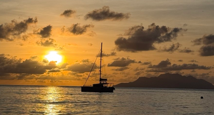 Savoy Seychelles Resort & Spa 5