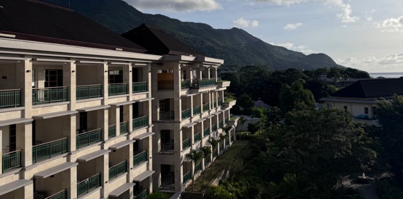 Savoy Seychelles Resort & Spa 