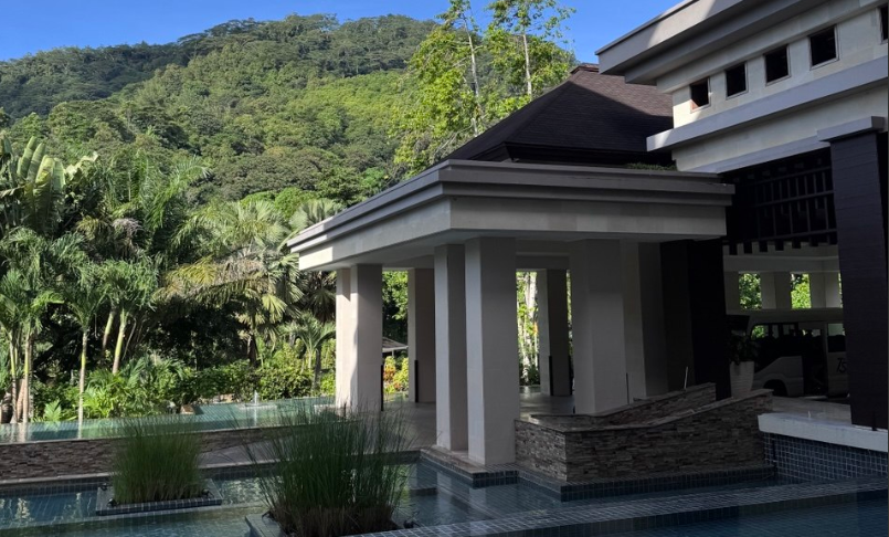Savoy Seychelles Resort & Spa 