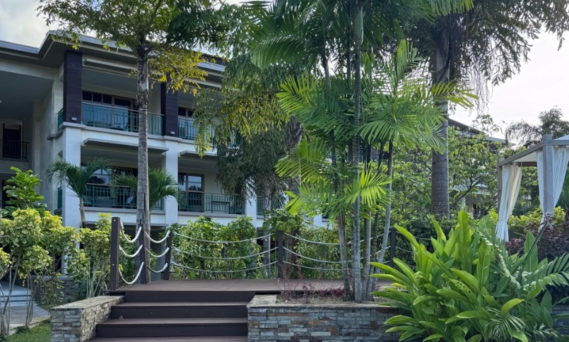 Savoy Seychelles Resort & Spa 