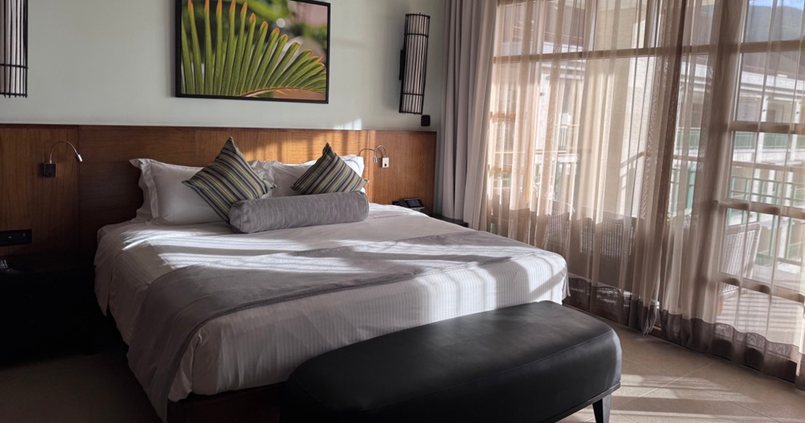 Savoy Seychelles Resort & Spa 