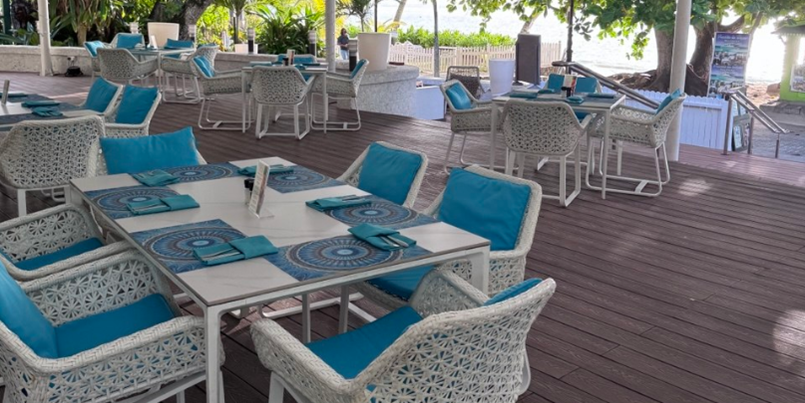 Savoy Seychelles Resort & Spa 