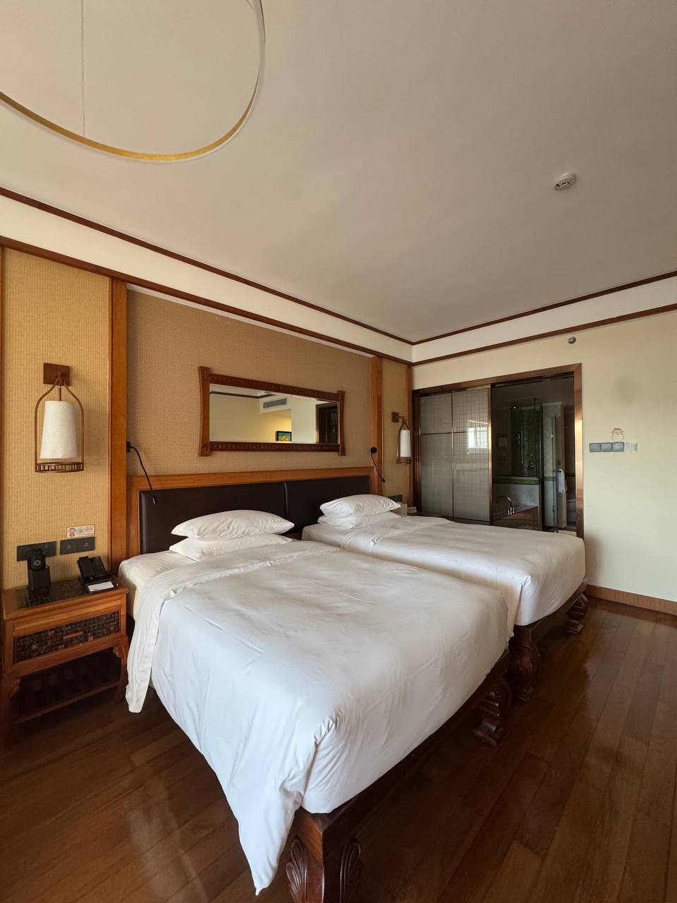 Horizon Resort & Spa Yalong Bay 5*
