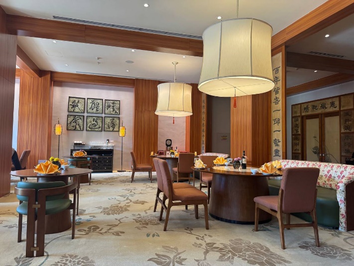 Marriott Sanya Yalong Bay Resort & Spa 5*
