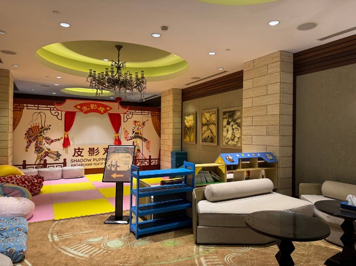 Marriott Sanya Yalong Bay Resort & Spa 5*