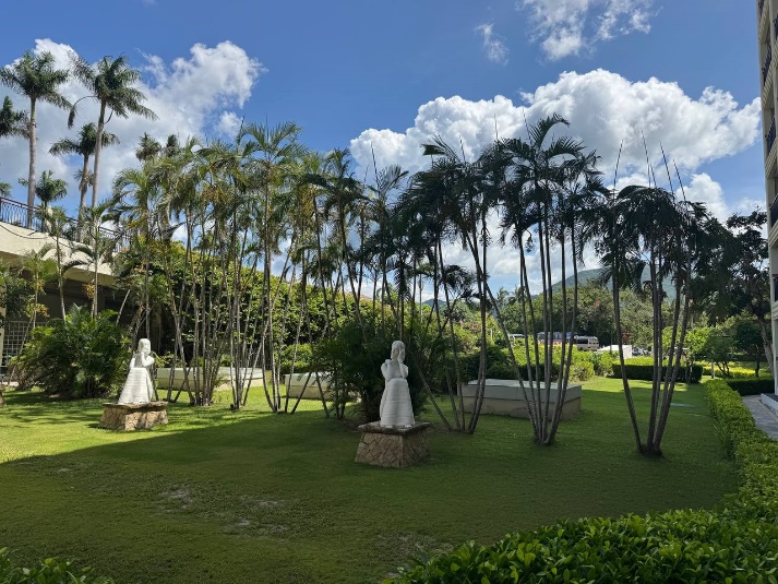 Marriott Sanya Yalong Bay Resort & Spa 5*