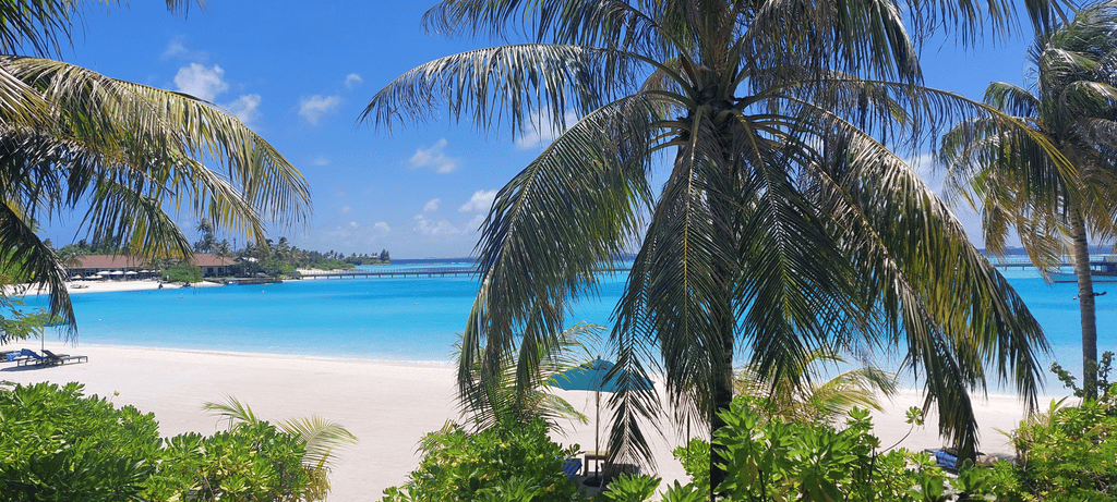 Saii Lagoon Maldives