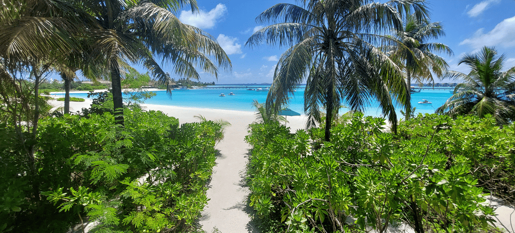 Saii Lagoon Maldives