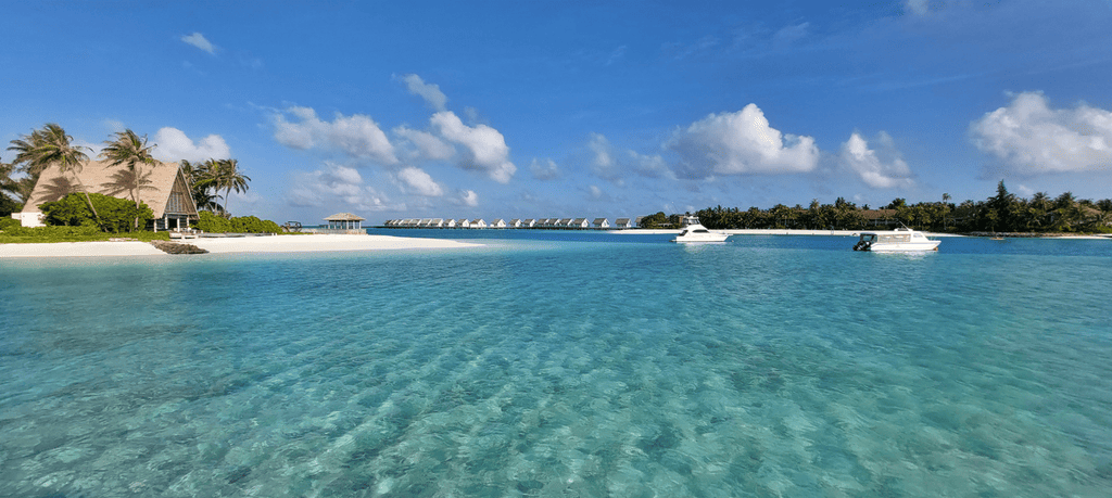 Saii Lagoon Maldives