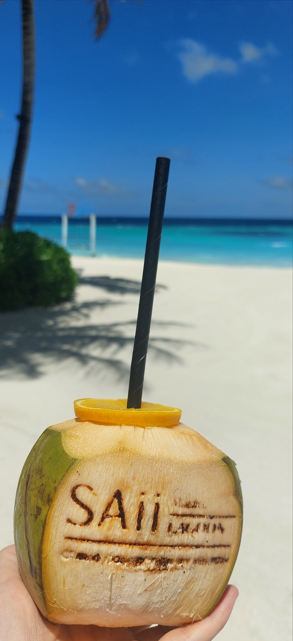 Saii Lagoon Maldives