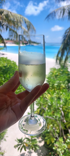Saii Lagoon Maldives