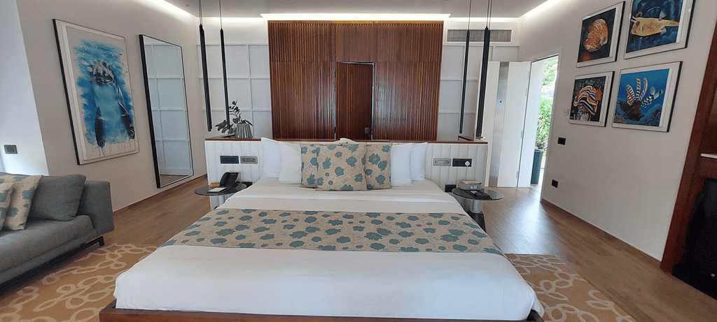 Emerald Maldives Resort & SPA