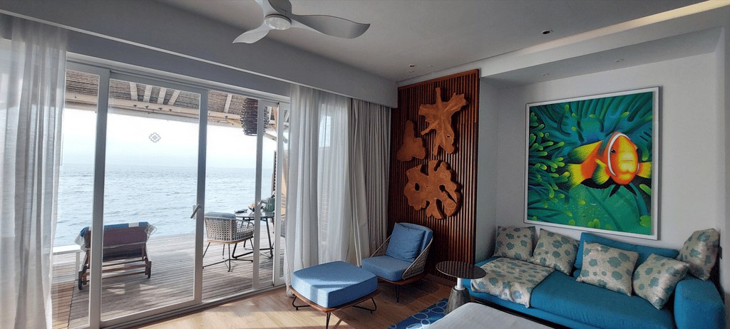 Emerald Maldives Resort & SPA