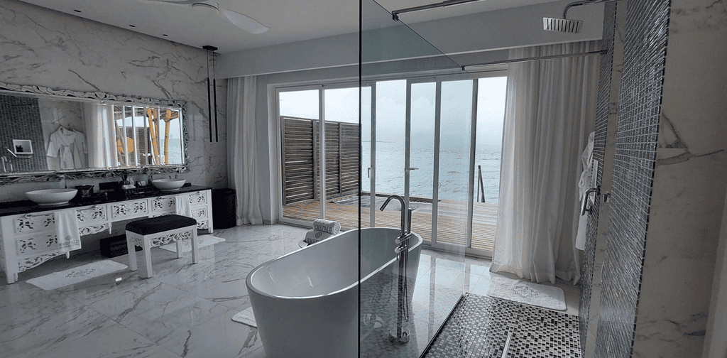 Emerald Maldives Resort & SPA