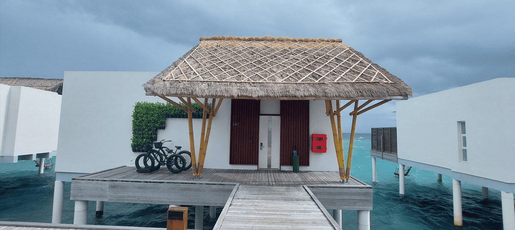 Emerald Maldives Resort & SPA